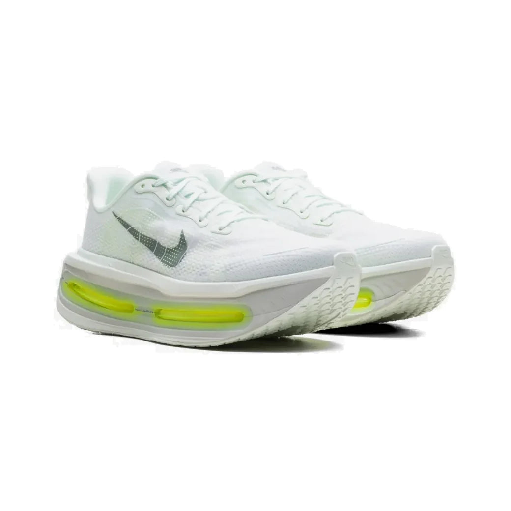 Nike Vomero Premium Barely Volt Giallo Uomo Donna - 2