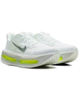 Nike Vomero Premium Barely Volt Giallo Uomo Donna - 2