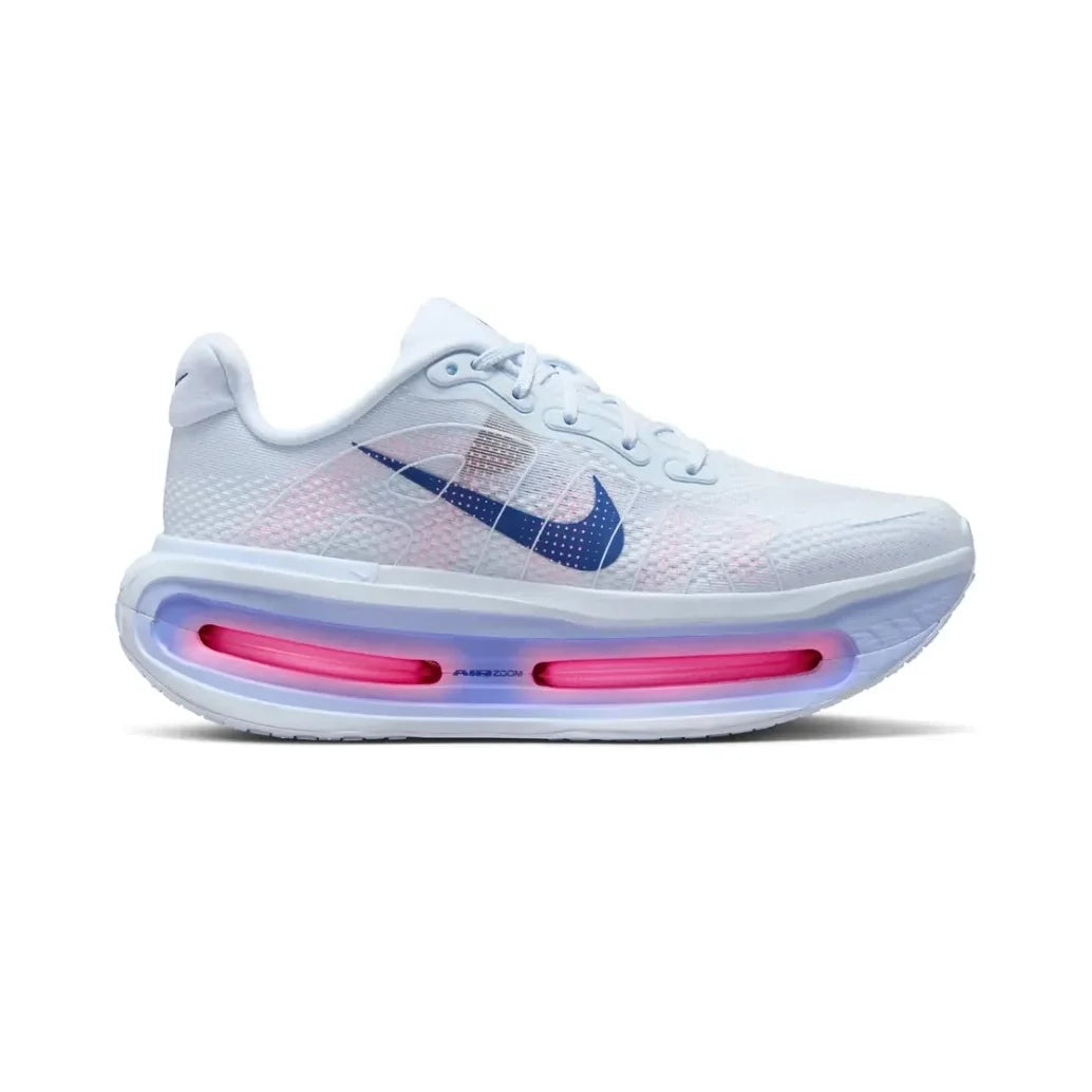 Nike Vomero Premium Blue Tint Blu Uomo Donna - 1