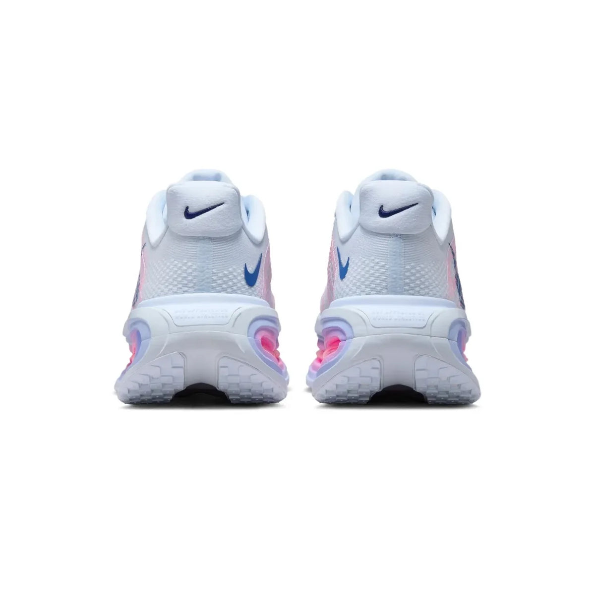 Nike Vomero Premium Blue Tint Blu Uomo Donna - 4