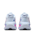 Nike Vomero Premium Blue Tint Blu Uomo Donna - 4