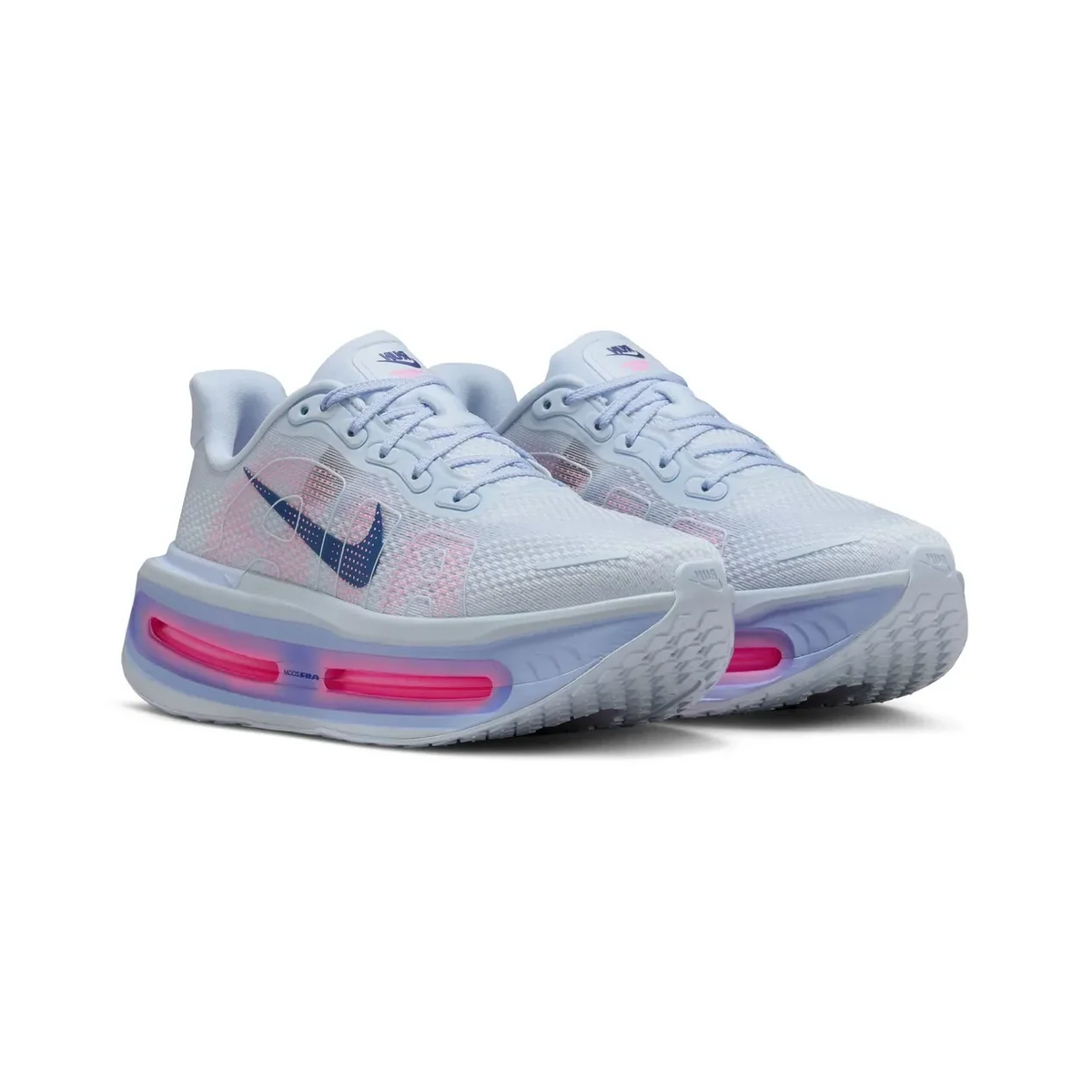 Nike Vomero Premium Blue Tint Blu Uomo Donna - 2
