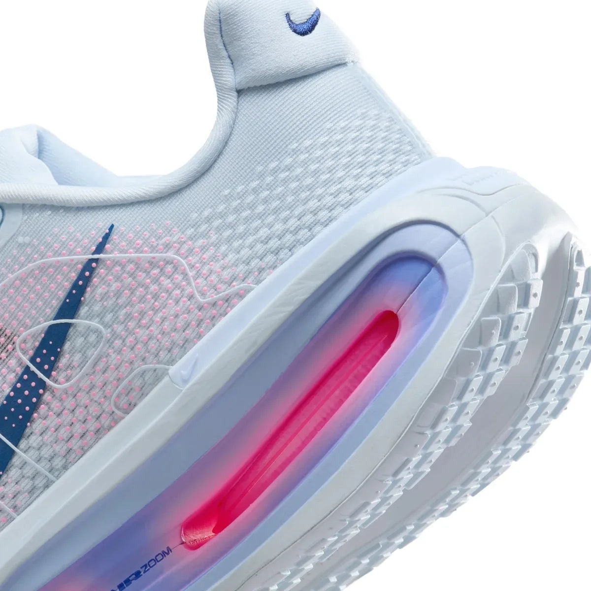 Nike Vomero Premium Blue Tint Blu Uomo Donna - 3