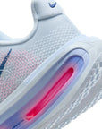 Nike Vomero Premium Blue Tint Blu Uomo Donna - 3
