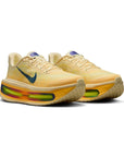 Nike Vomero Premium Alabaster Blue Void-Citron Pulse Beige Uomo Donna - 2