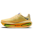 Nike Vomero Premium Alabaster Blue Void-Citron Pulse Beige Uomo Donna - 5