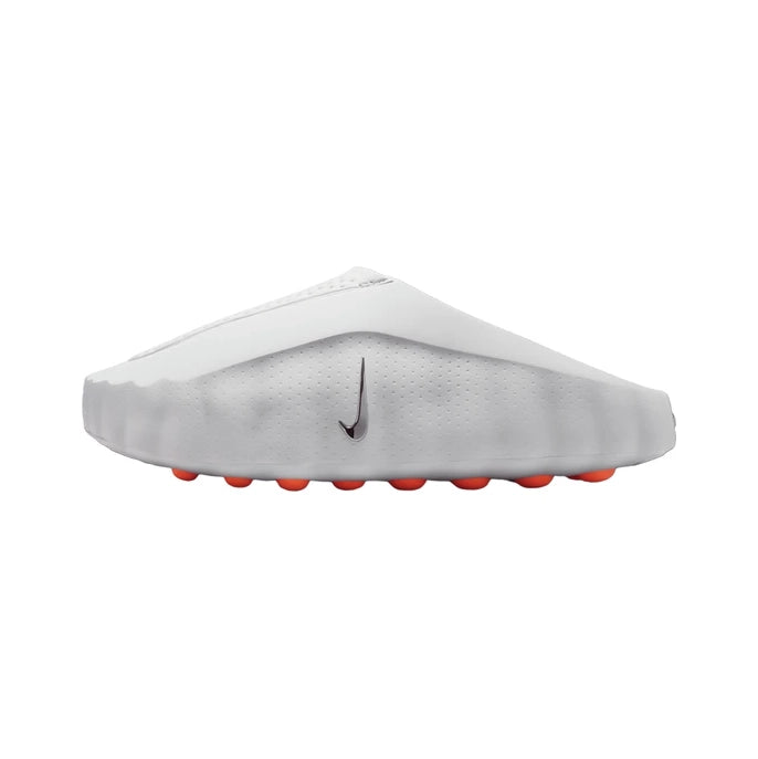 Nike Mind 001 Slide Light Smoke Grey Grigio Uomo Donna - 4