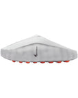 Nike Mind 001 Slide Light Smoke Grey Grigio Uomo Donna - 4
