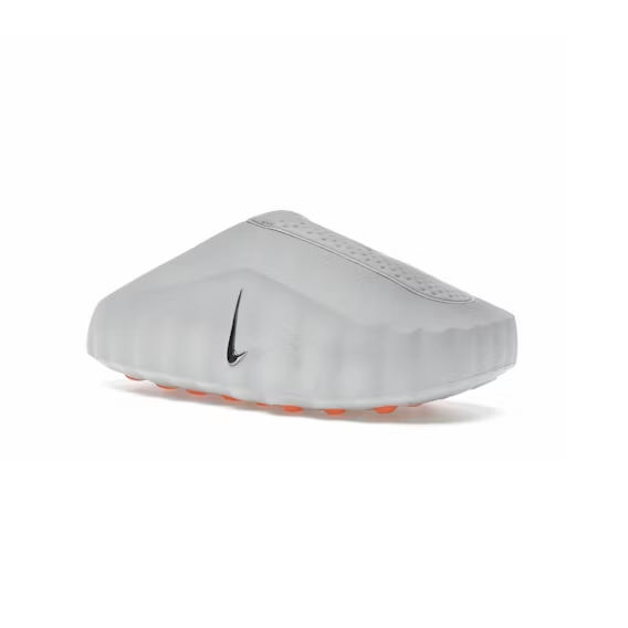 Nike Mind 001 Slide Light Smoke Grey Grigio Uomo Donna - 2