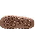 Nike Mind 001 Slide Rattan Beige Uomo Donna - 3