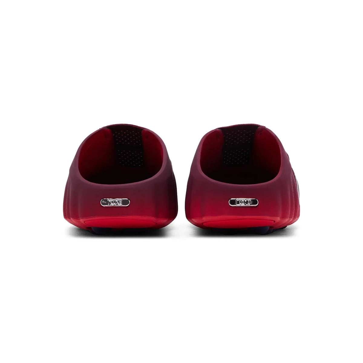 Nike Mind 001 Team Red University Rosso Uomo Donna - 3