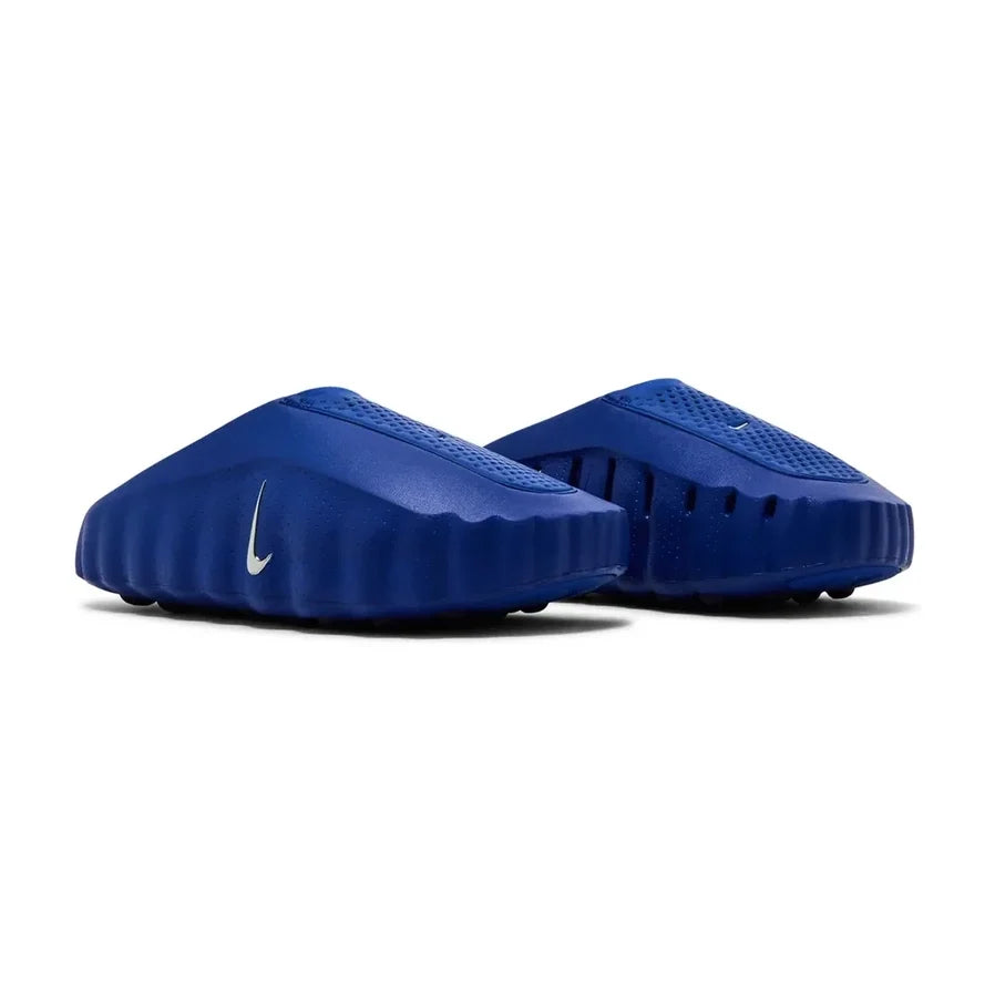 Nike Mind 001 Slide Old Royal Blu Uomo Donna - 3