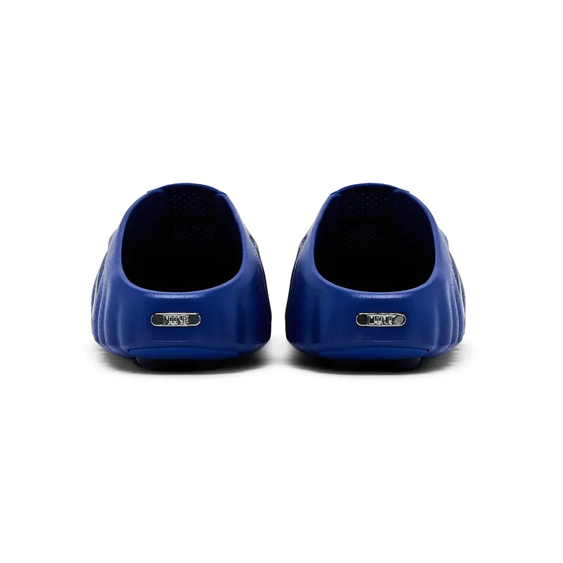 Nike Mind 001 Slide Old Royal Blu Uomo Donna - 4