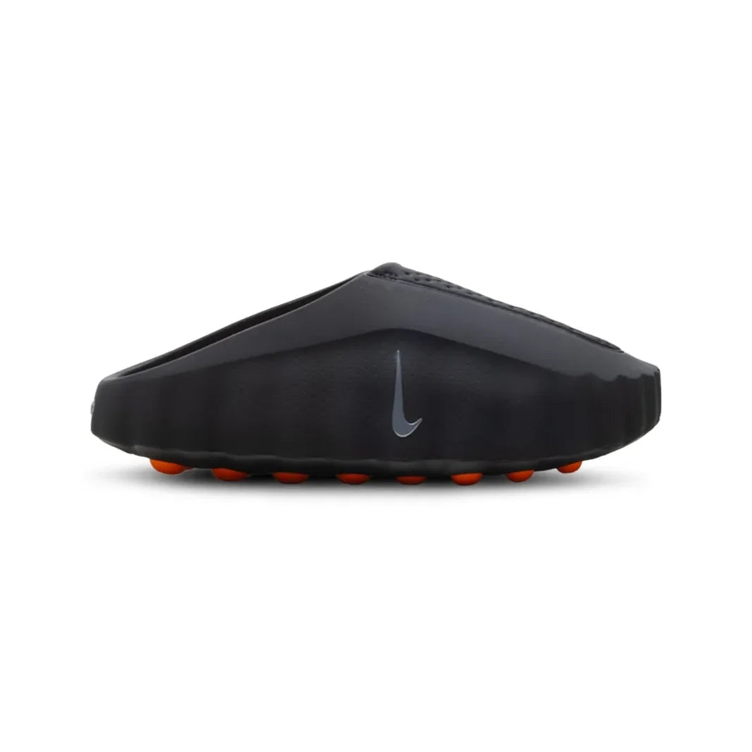 Nike Mind 001 Slide Black Chrome Nero Argento Uomo Donna - 1