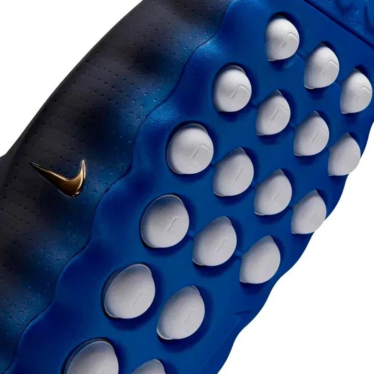 Nike Mind 001 Blackened Blue Game Royal Blu Uomo Donna - 4