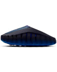 Nike Mind 001 Blackened Blue Game Royal Blu Uomo Donna - 2
