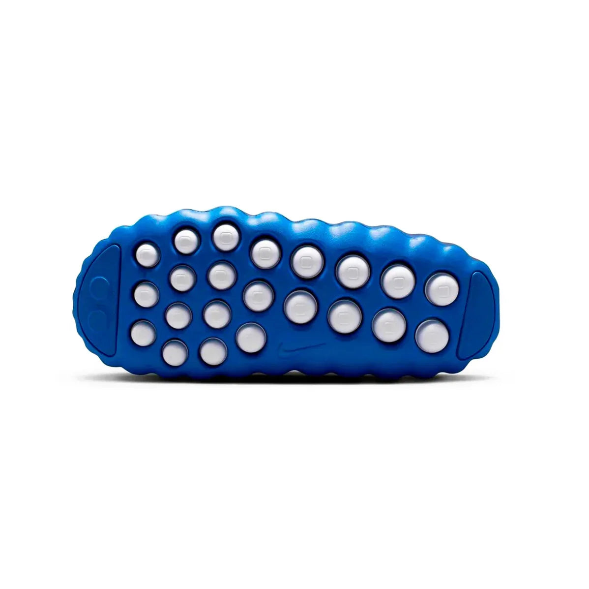 Nike Mind 001 Blackened Blue Game Royal Blu Uomo Donna - 3