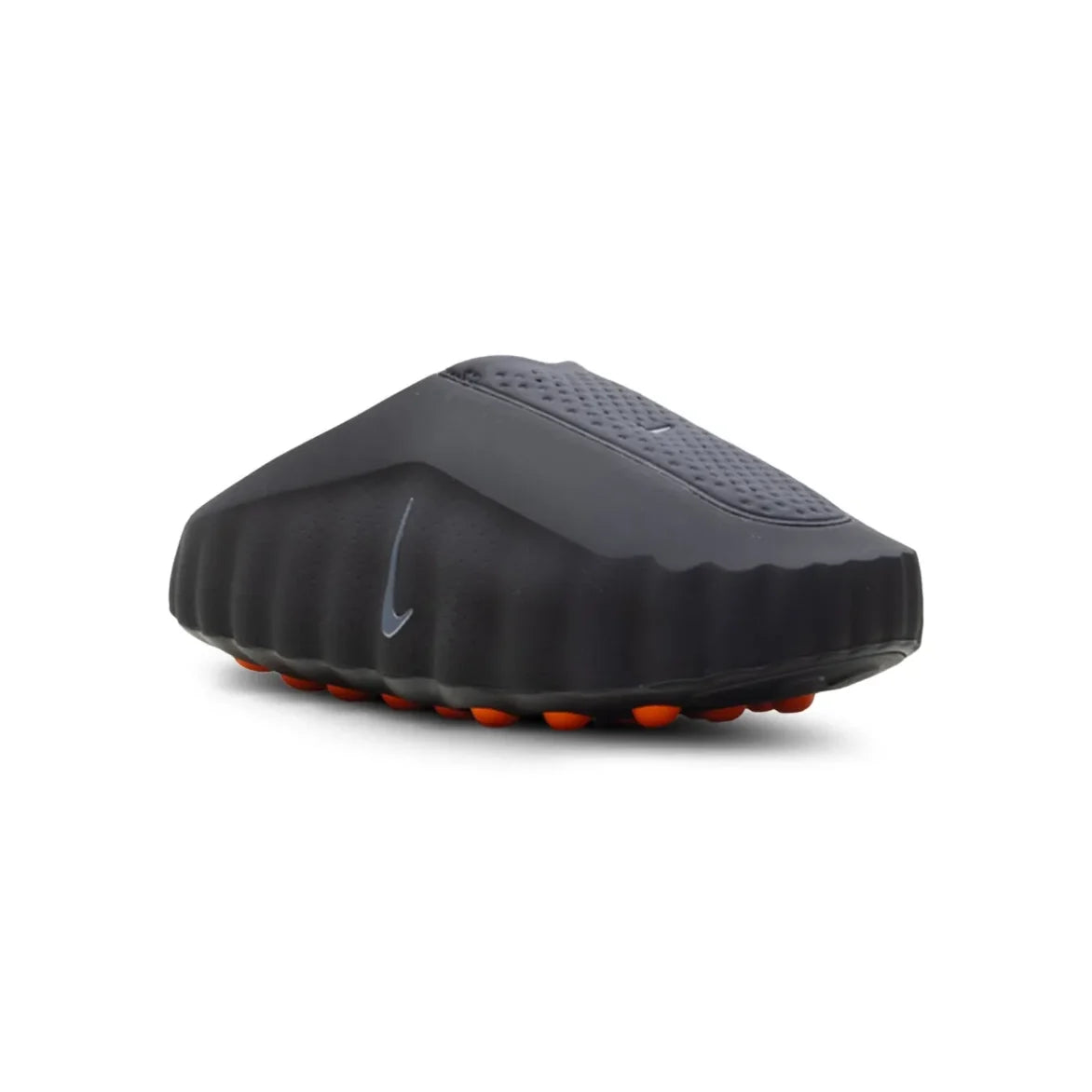 Nike Mind 001 Slide Black Chrome Nero Argento Uomo Donna - 2