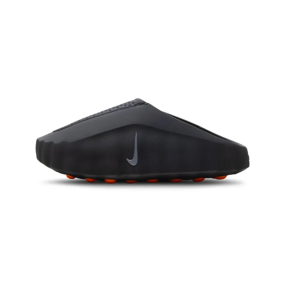 Nike Mind 001 Slide Black Chrome Nero Argento Uomo Donna - 4