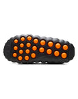 Nike Mind 001 Slide Black Chrome Nero Argento Uomo Donna - 5