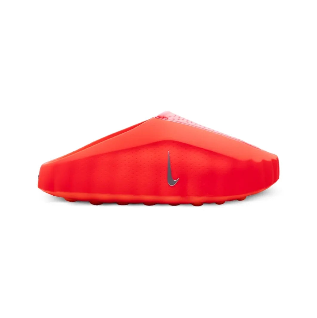 Nike Mind 001 Slide Solar Red Rosso Uomo Donna - 1