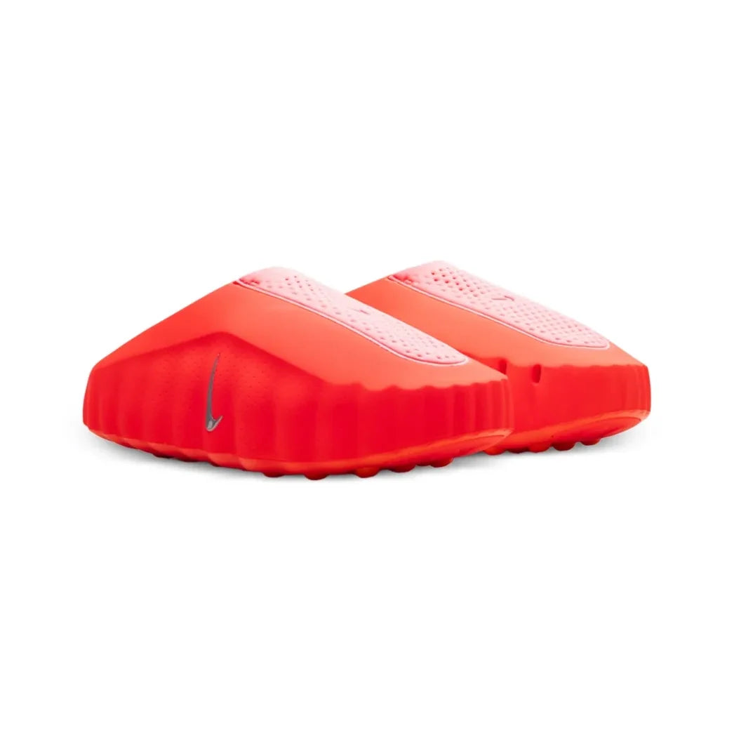 Nike Mind 001 Slide Solar Red Rosso Uomo Donna - 3