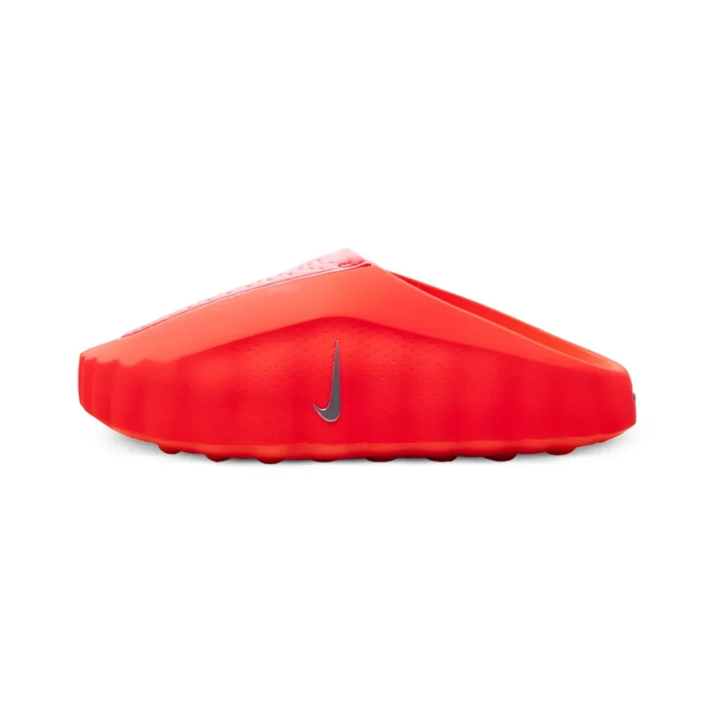 Nike Mind 001 Slide Solar Red Rosso Uomo Donna - 4