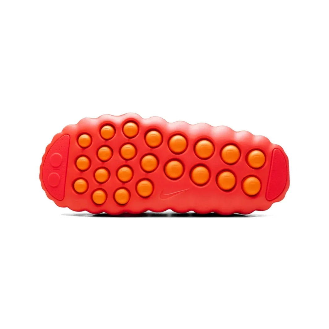 Nike Mind 001 Slide Solar Red Rosso Uomo Donna - 5