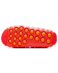 Nike Mind 001 Slide Solar Red Rosso Uomo Donna - 5