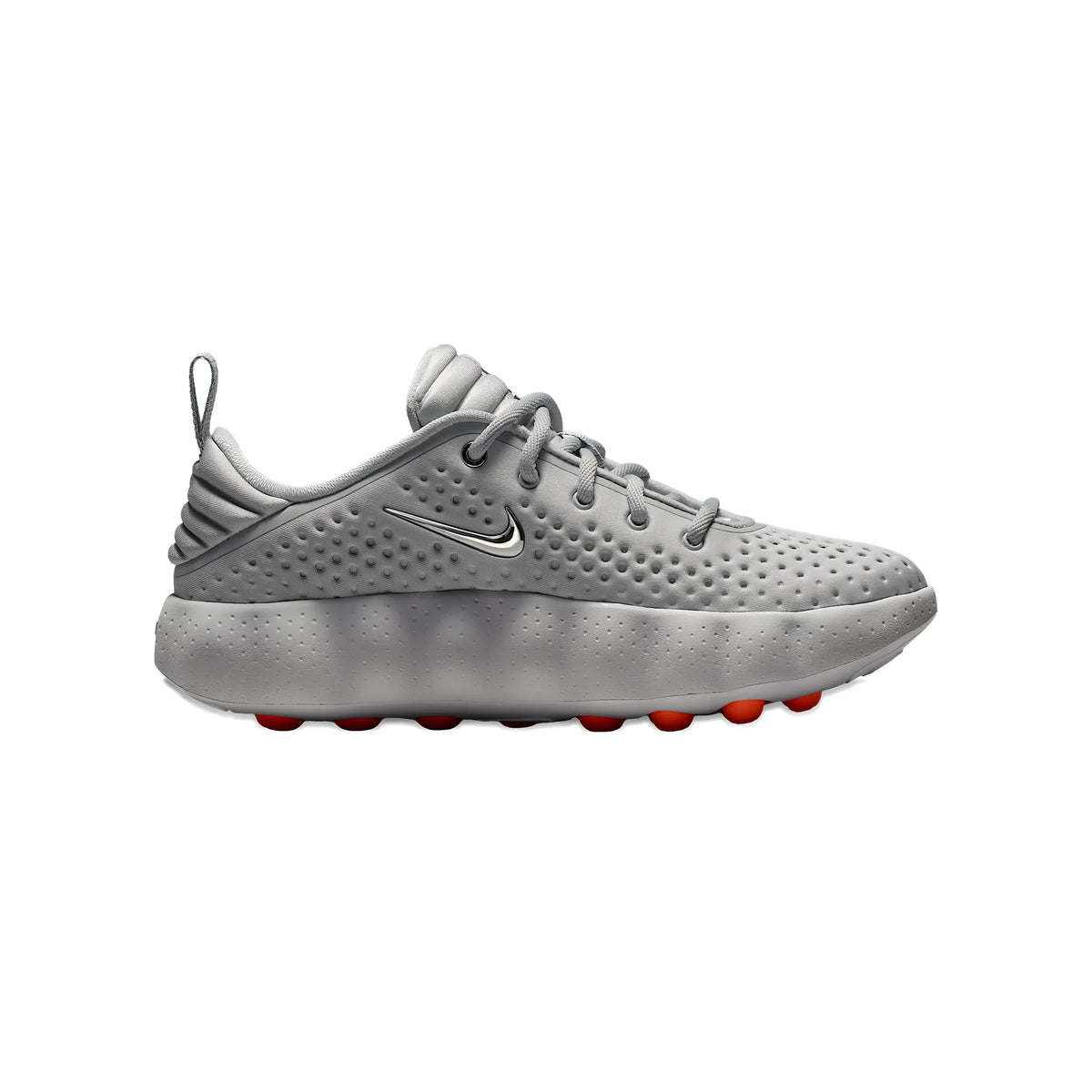 Nike Mind 002 Smoke Grey Grigio Uomo Donna - 1