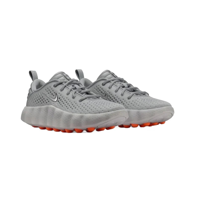Nike Mind 002 Smoke Grey Grigio Uomo Donna - 2