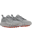 Nike Mind 002 Smoke Grey Grigio Uomo Donna - 2