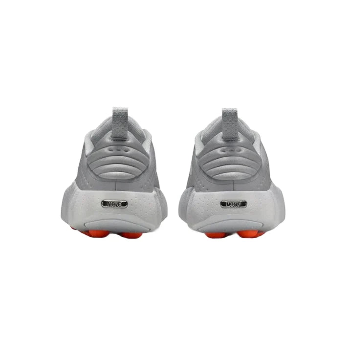 Nike Mind 002 Smoke Grey Grigio Uomo Donna - 3