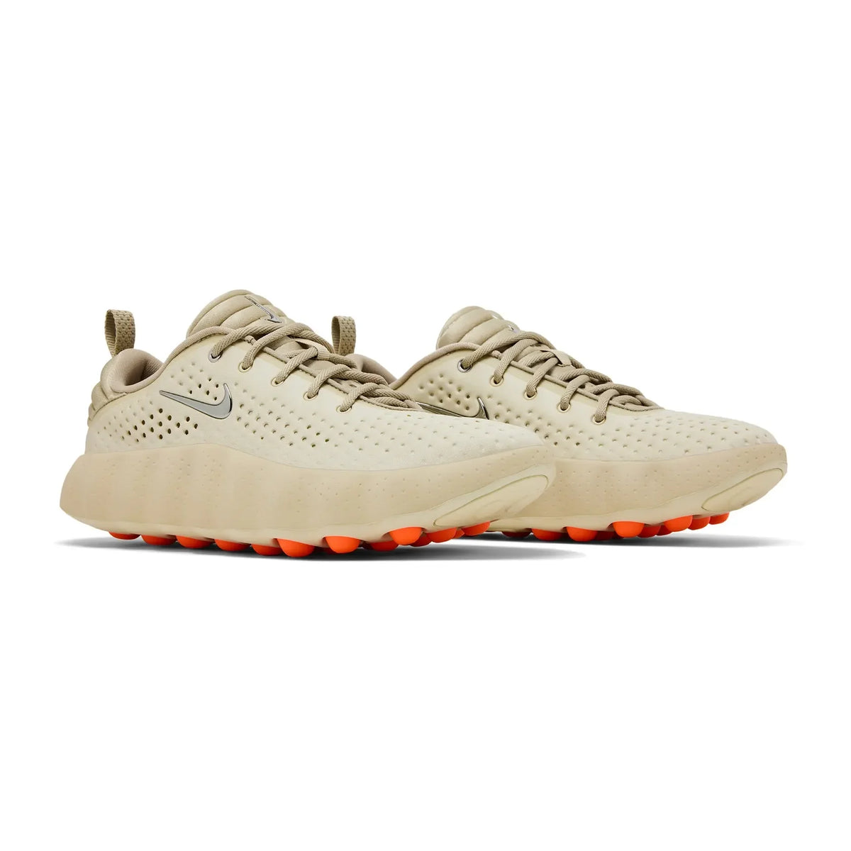 Nike Mind 002 Verde Militare Uomo Donna Sneakers - 2