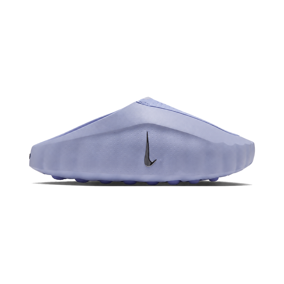 Nike Mind 001 Slide Palest Purple Viola Uomo Donna - 1