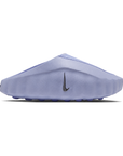 Nike Mind 001 Slide Palest Purple Viola Uomo Donna - 1
