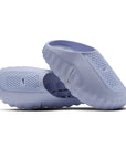 Nike Mind 001 Slide Palest Purple Viola Uomo Donna - 3