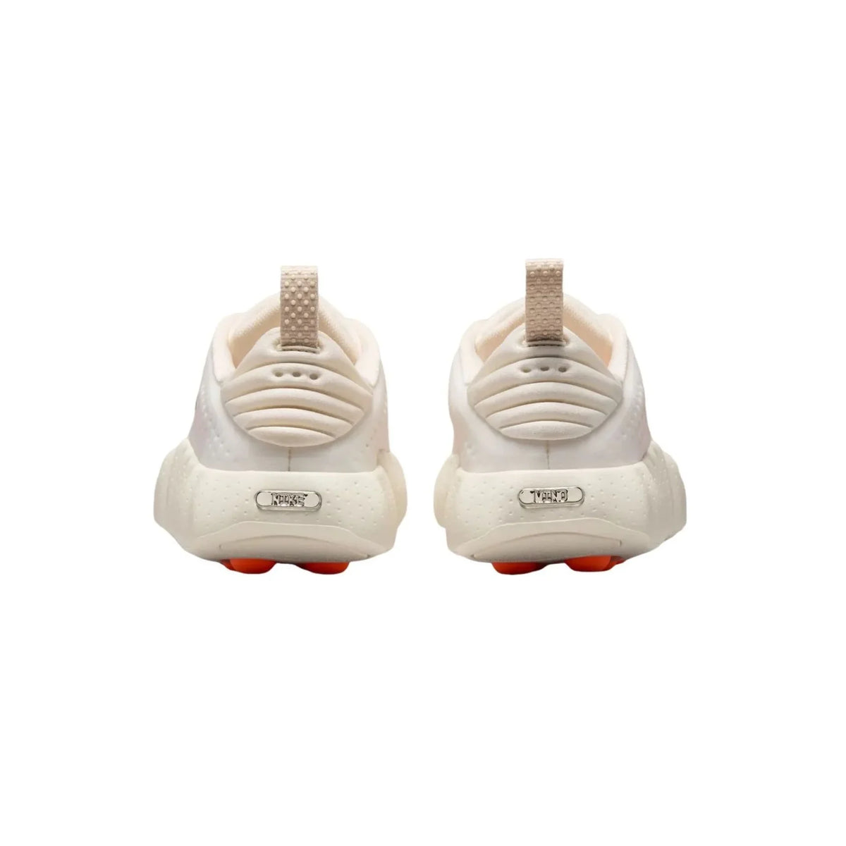Nike Mind 002 Bianco Uomo Donna Sneakers - 3
