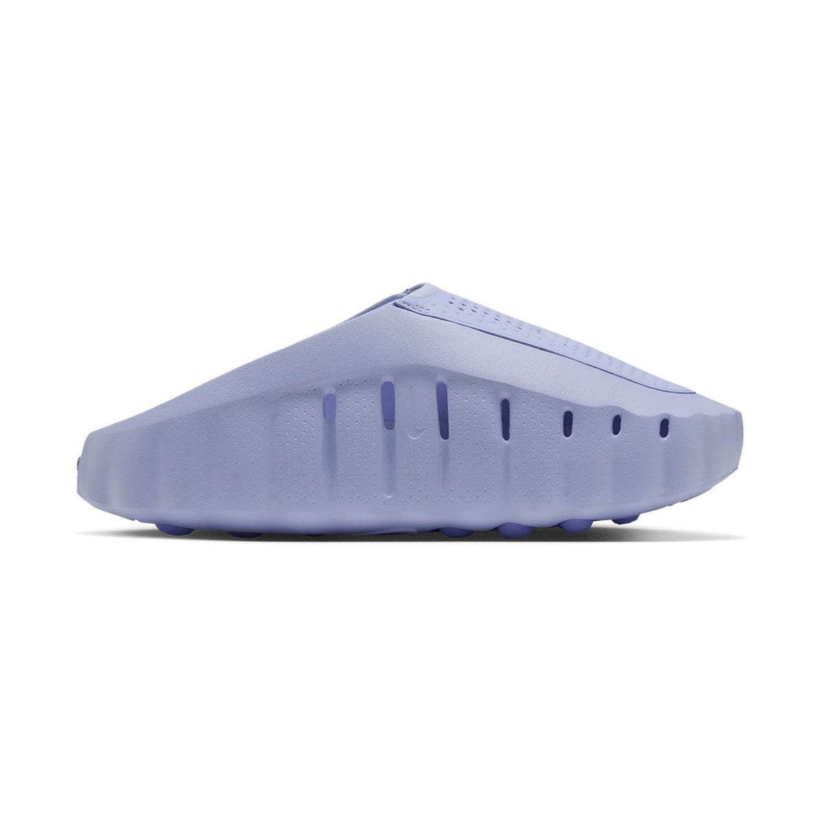 Nike Mind 001 Slide Palest Purple Viola Uomo Donna - 2