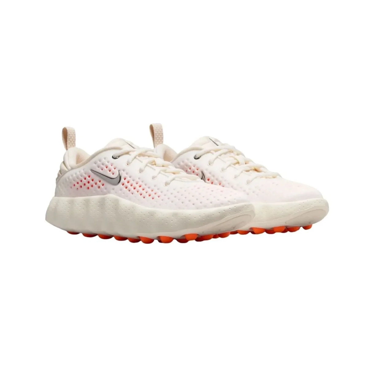 Nike Mind 002 Bianco Uomo Donna Sneakers - 2