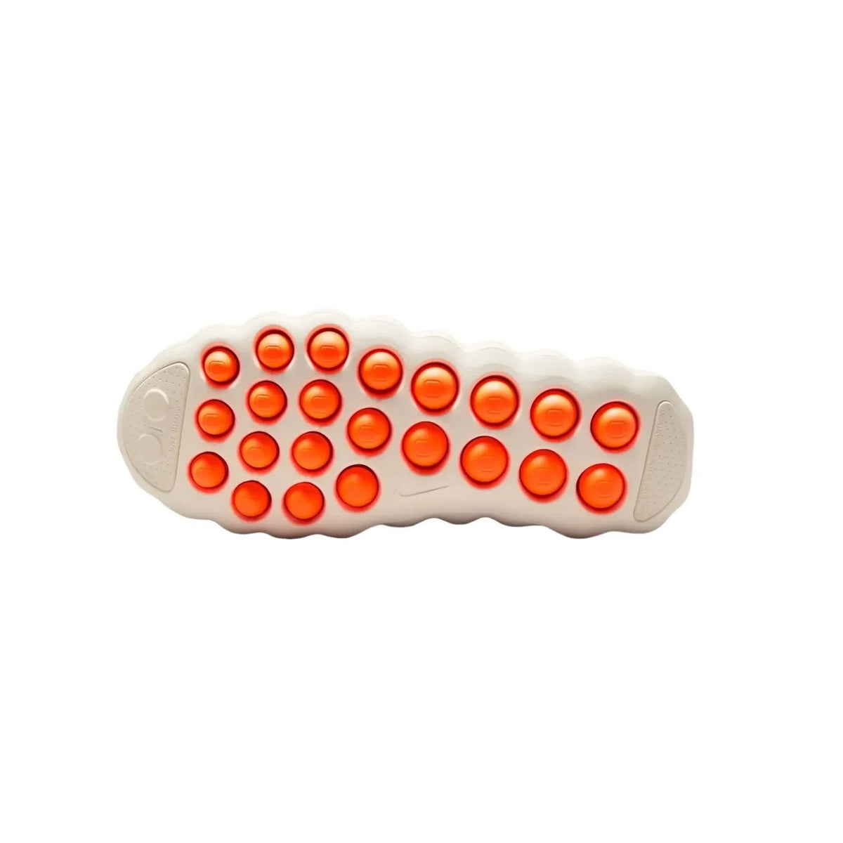 Nike Mind 002 Bianco Uomo Donna Sneakers - 4