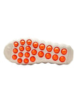 Nike Mind 002 Bianco Uomo Donna Sneakers - 4