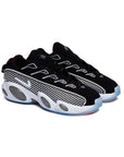 Nike NOCTA Glide Nere Sneakers Uomo Design Futuristico