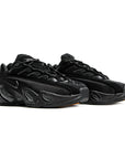 Nike NOCTA Glide Total Black Sneakers Uomo Eleganti e Moderne