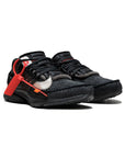 Nike Air Presto Off-White Nere Sneakers Unisex Esclusive