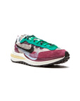 Nike Pegasus VaporFly x Sacai Rosso Villain Verde Giallo Scarpe Running