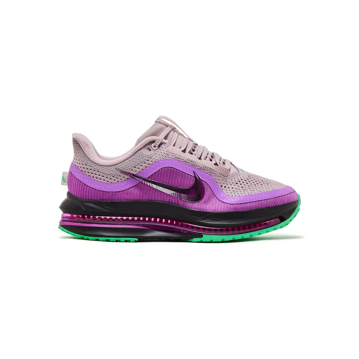 Nike Pegasus Premium Faith Kipyegon Plum Chalk Viola Uomo Donna - 1