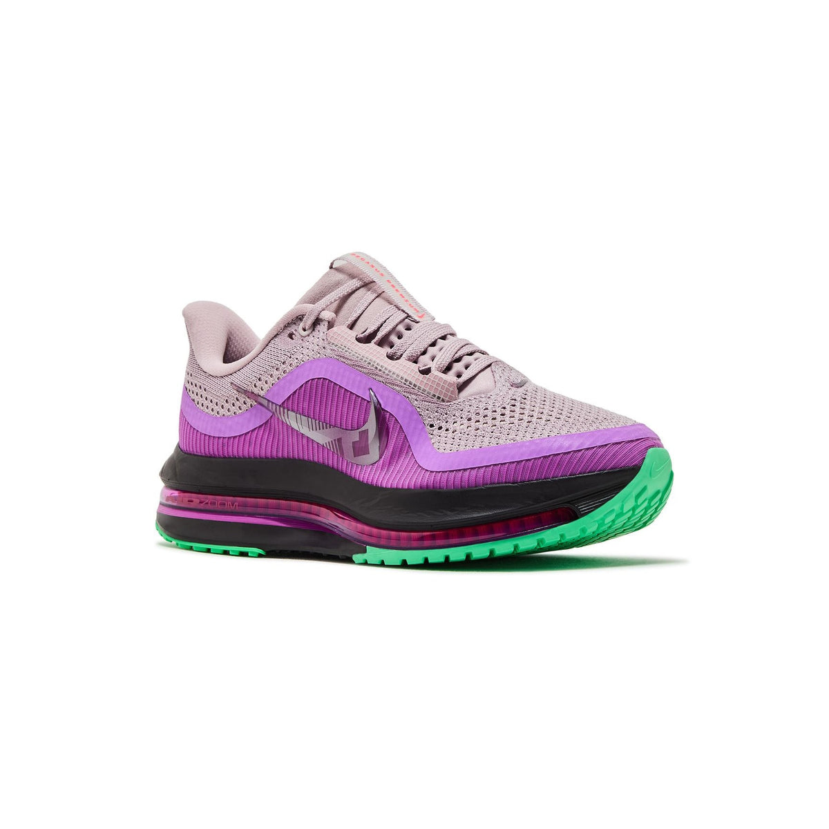 Nike Pegasus Premium Faith Kipyegon Plum Chalk Viola Uomo Donna - 2