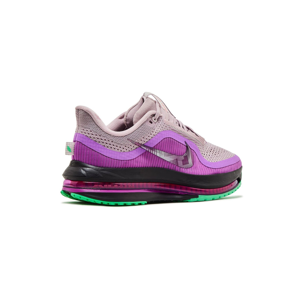 Nike Pegasus Premium Faith Kipyegon Plum Chalk Viola Uomo Donna - 3