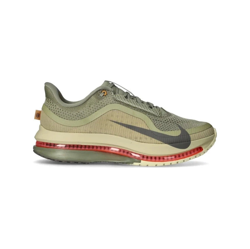Nike Pegasus Premium Running Poets Khaki Verde Militare Uomo Donna - 1